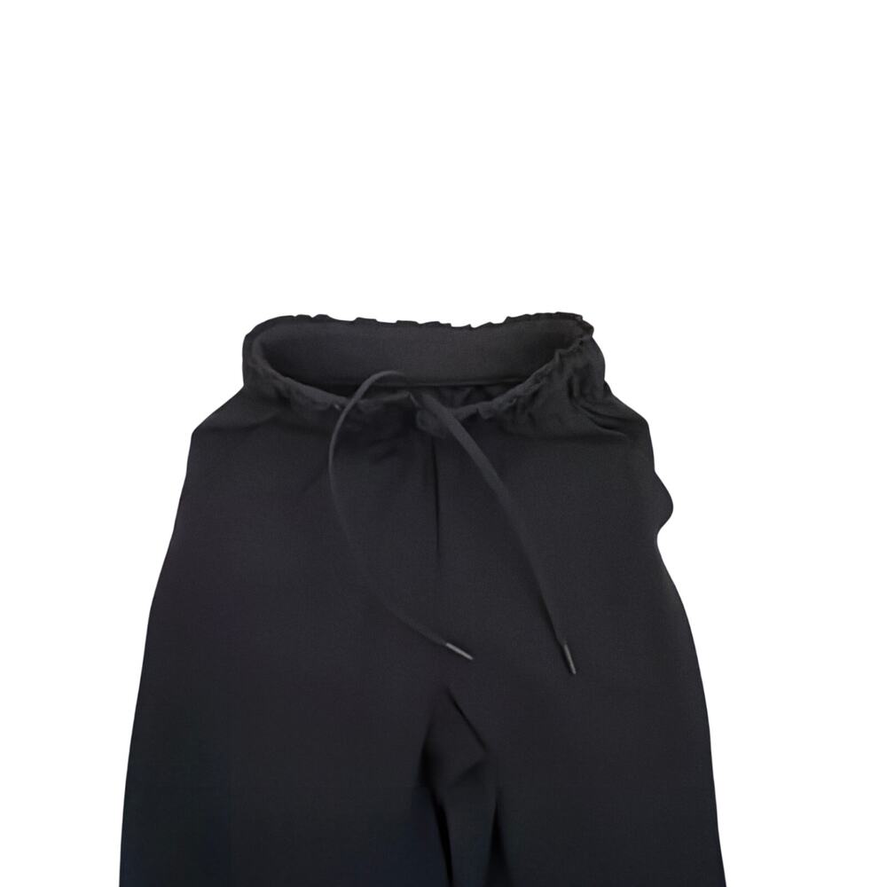 Lululemon Keep Moving Black Pull On Ankle Athleisure Pants Size 0 - Picture 6 of 6